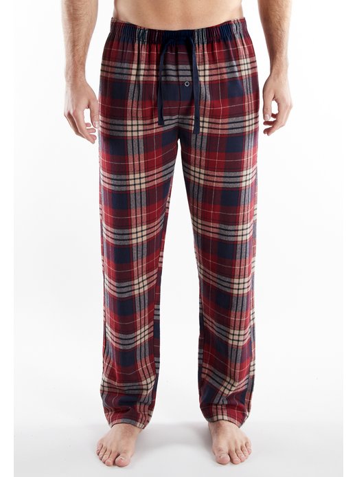 Herren Pyjamahose - Nürnberg