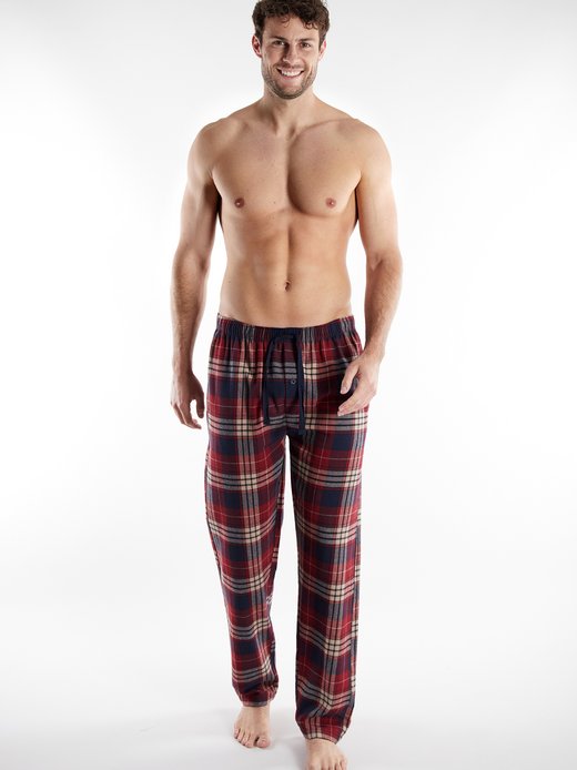 Herren Pyjamahose - Nürnberg