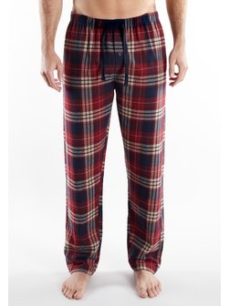 Herren Pyjamahose - Nürnberg