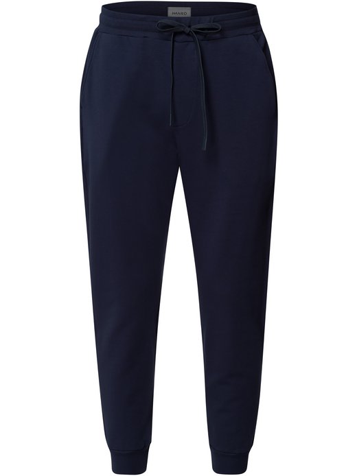 Herren Pyjamahose  -  Natural Living