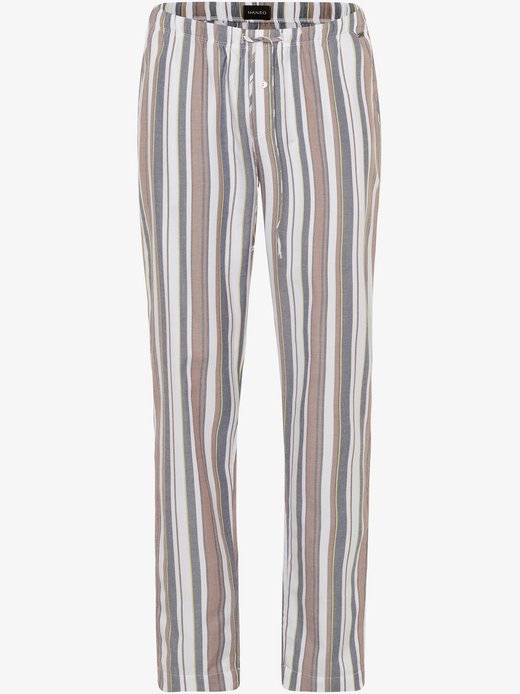Herren Pyjamahose  -  Night & Day