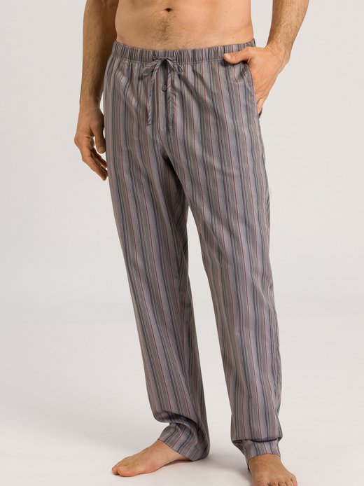 Herren Pyjamahose  -  Night & Day