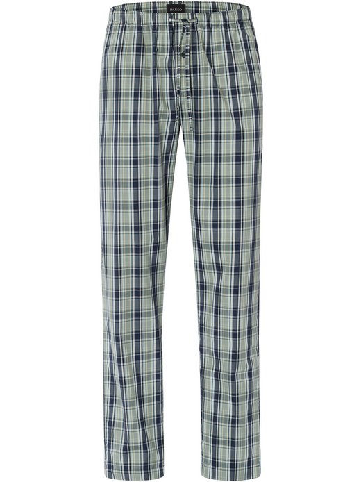 Herren Pyjamahose  -  Night & Day