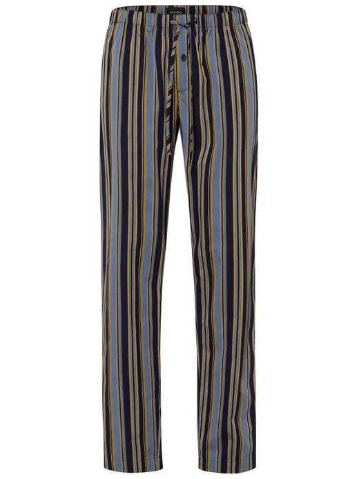 Herren Pyjamahose  -  Night & Day