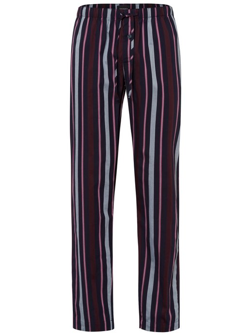 Herren Pyjamahose  -  Night & Day