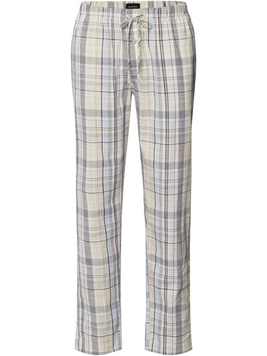 Herren Pyjamahose  -  Night & Day