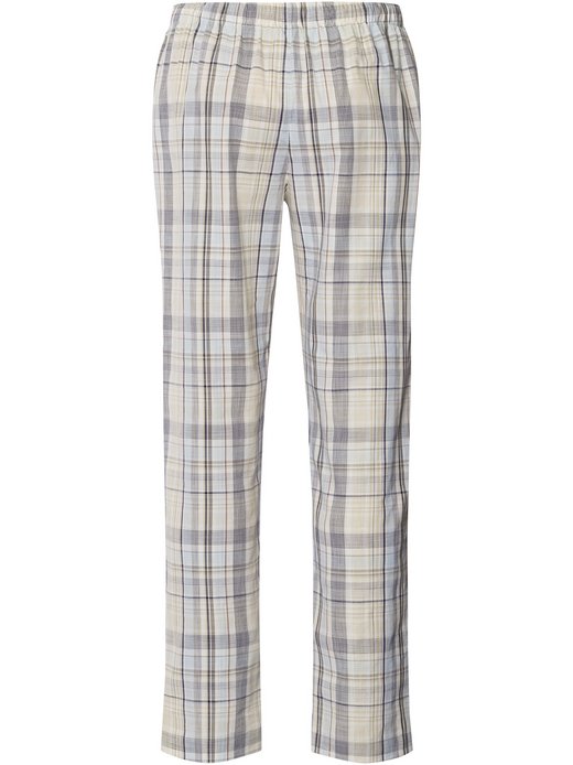 Herren Pyjamahose  -  Night & Day