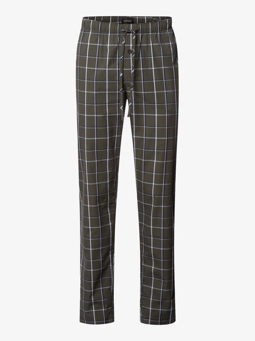 Herren Pyjamahose  -  Night & Day