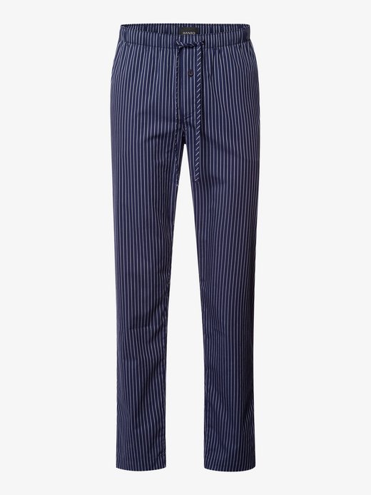 Herren Pyjamahose  -  Night & Day