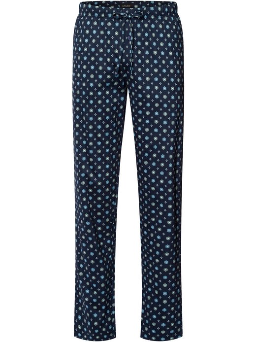 Herren Pyjamahose  -  Night & Day
