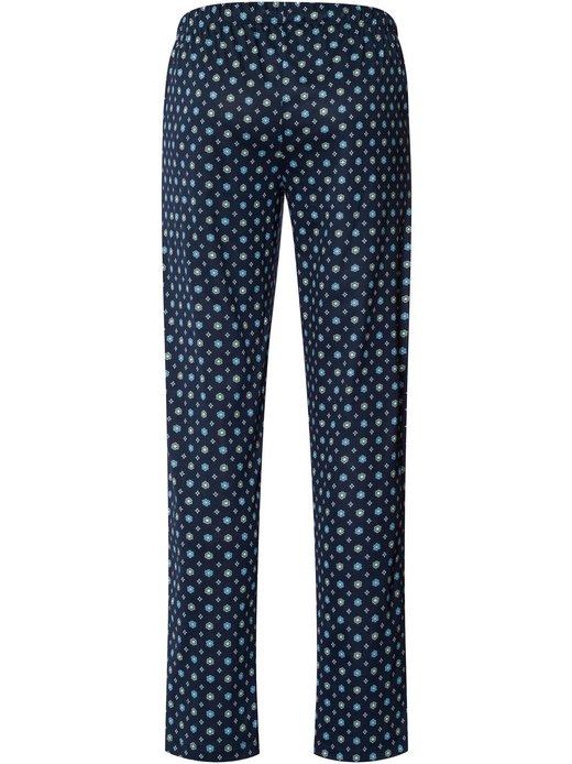Herren Pyjamahose  -  Night & Day