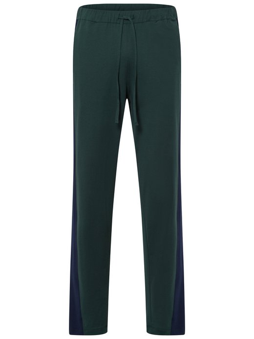 Herren Pyjamahose  -  Night & Day