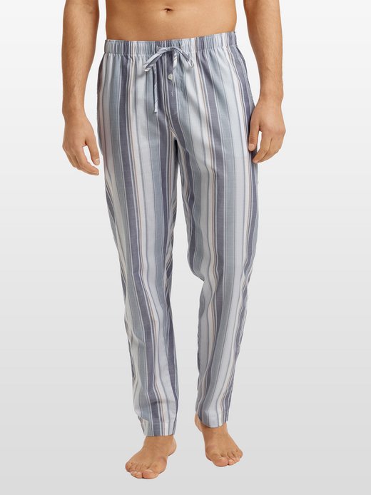 Herren Pyjamahose  -  Night & Day