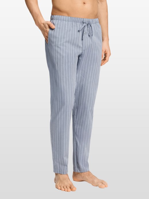 Herren Pyjamahose  -  Night & Day