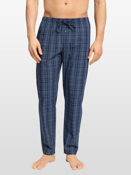 Herren Pyjamahose  -  Night & Day