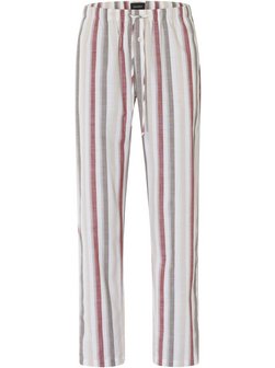 Artikelbild Herren Pyjamahose  -  Night & Day von Hanro in mehrfarbig gestreift