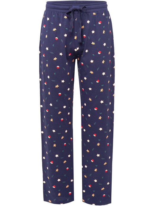 Herren Pyjamahose  -  XMAS