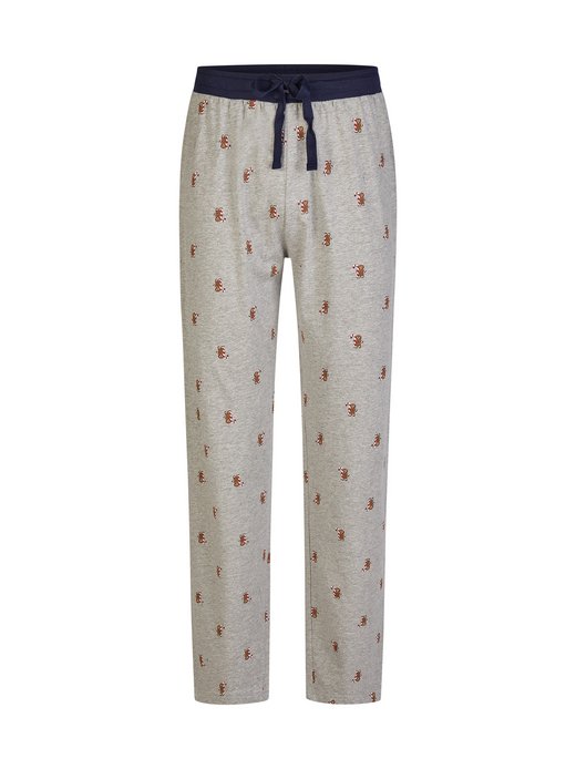 Herren Pyjamahose  -  XMAS