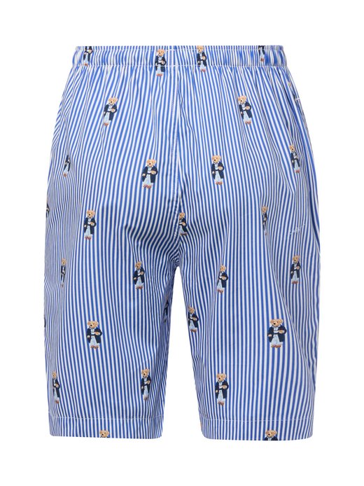 Herren Pyjamahose