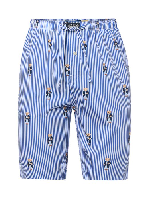 Herren Pyjamahose