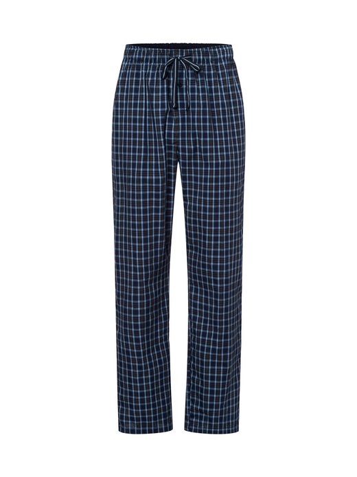 Herren Pyjamahose