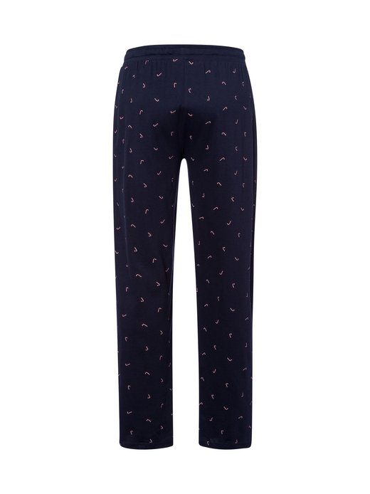 Herren Pyjamahose