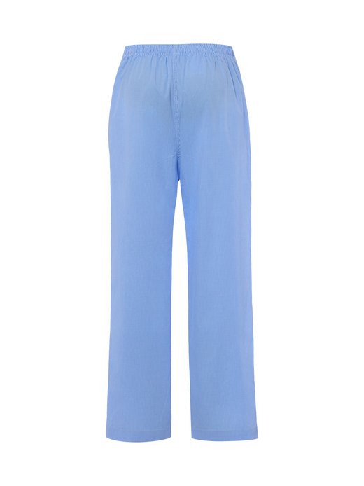 Herren Pyjamahose