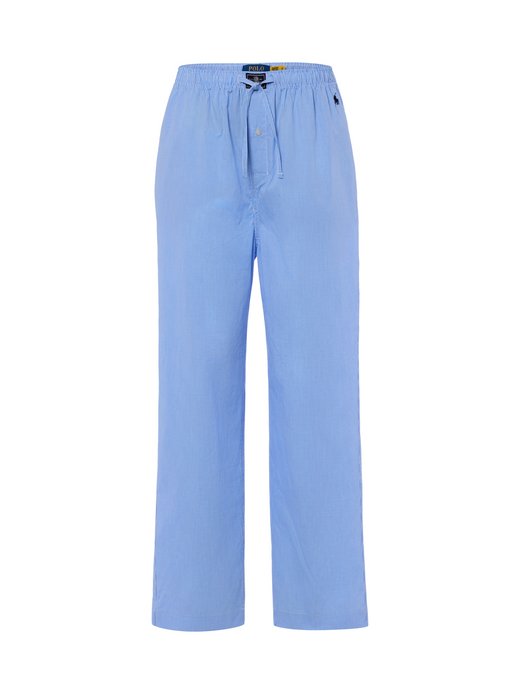 Herren Pyjamahose