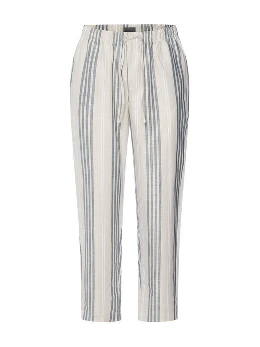Herren Pyjamahose