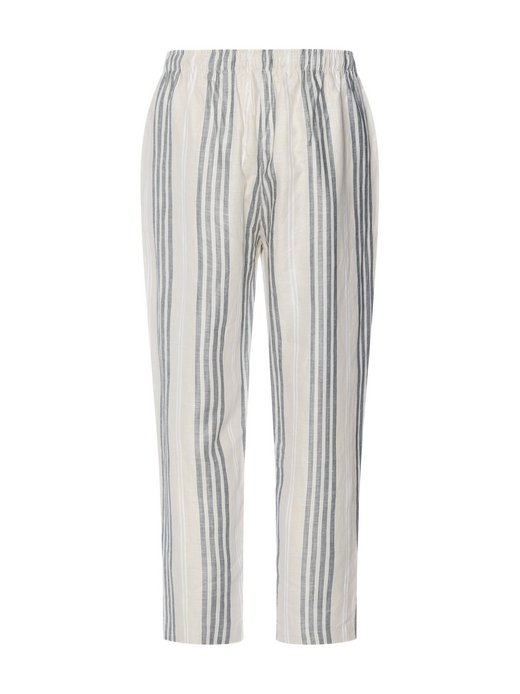 Herren Pyjamahose