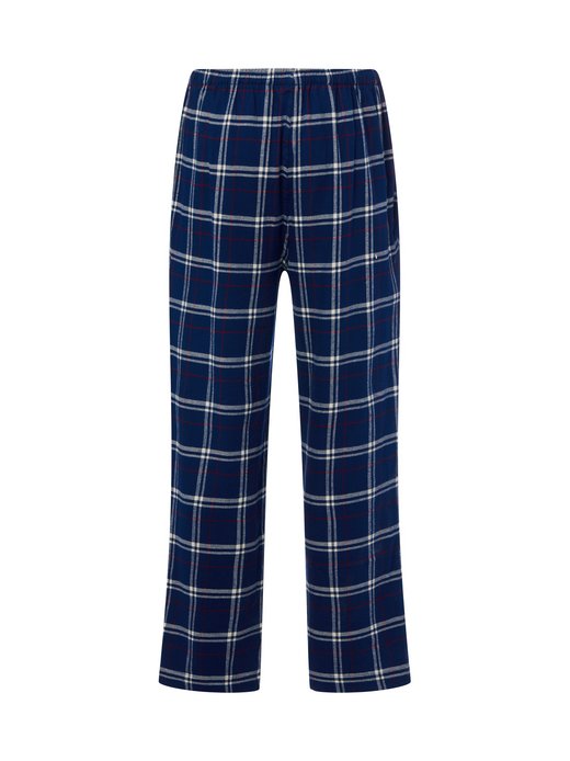 Herren Pyjamahose