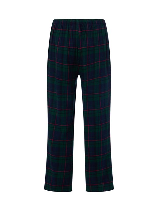 Herren Pyjamahose