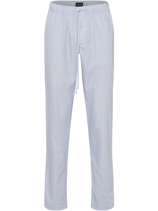 Herren Pyjamahose