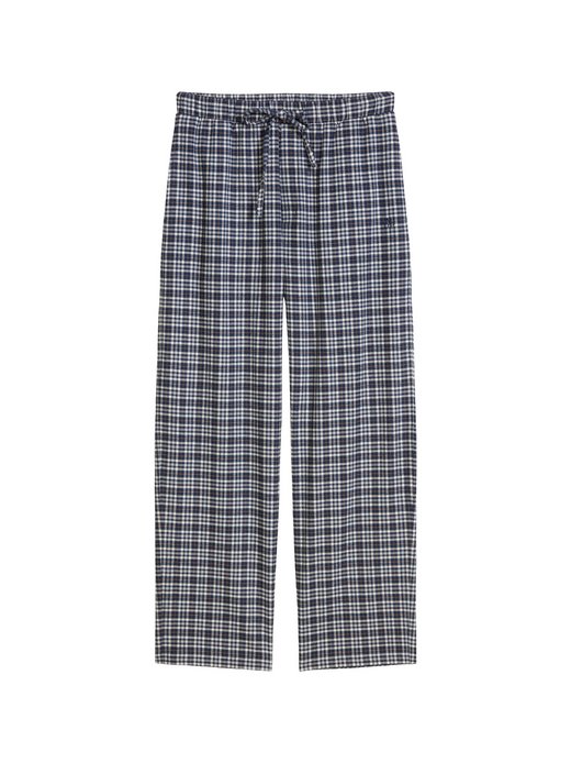 Herren Pyjamahose