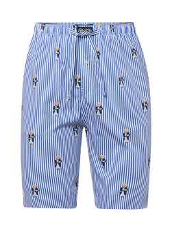 Herren Pyjamahose