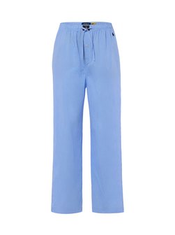 Herren Pyjamahose