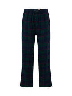 Herren Pyjamahose