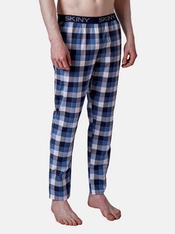 Herren Pyjamahose