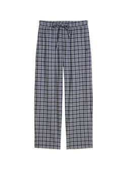 Herren Pyjamahose