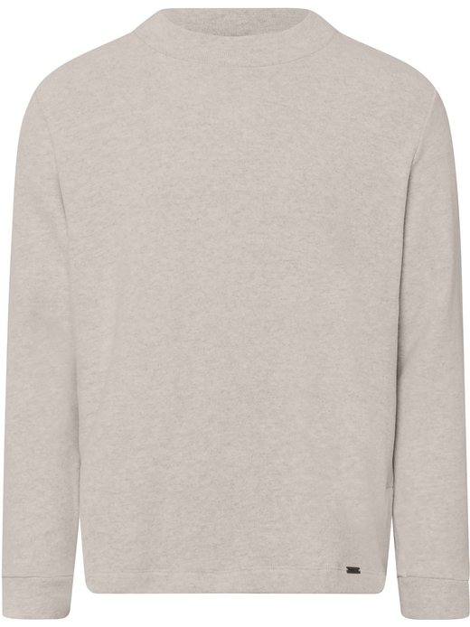 Herren Pyjamaoberteil  -  Cozy Comfort