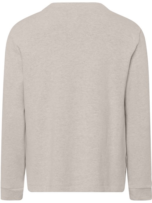 Herren Pyjamaoberteil  -  Cozy Comfort