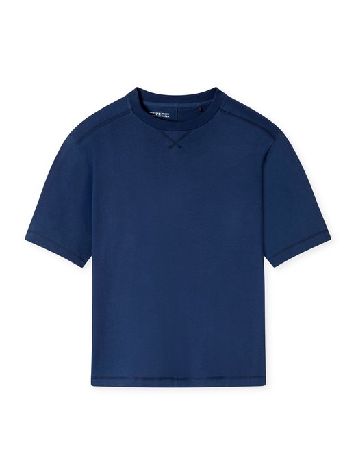 Herren Pyjamaoberteil  -  Mix Relax