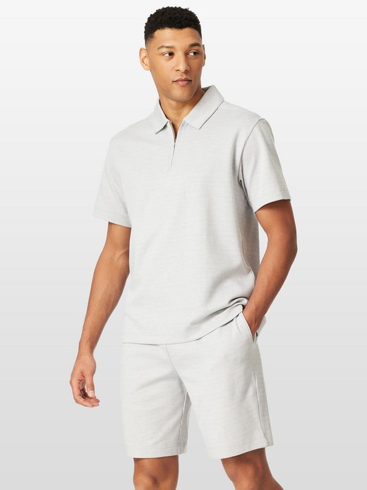 Herren Pyjamaoberteil  -  Mix Relax