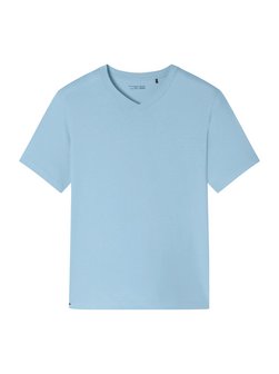 Herren Pyjamaoberteil  -  Mix Relax