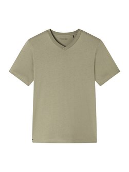 Herren Pyjamaoberteil  -  Mix Relax