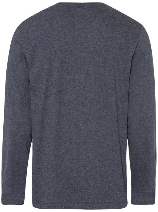 Herren Pyjamaoberteil  -  Night & Day