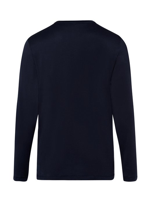 Herren Pyjamaoberteil  -  Night & Day