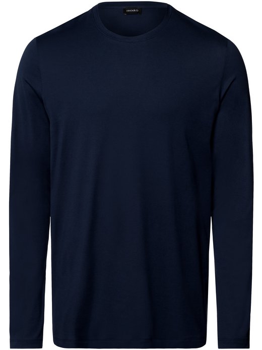 Herren Pyjamaoberteil  -  Night & Day