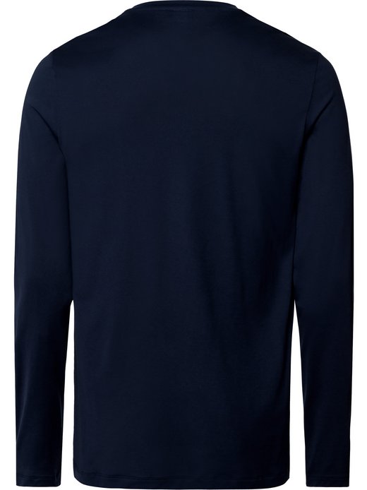 Herren Pyjamaoberteil  -  Night & Day