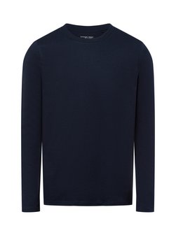 Herren Pyjamaoberteil